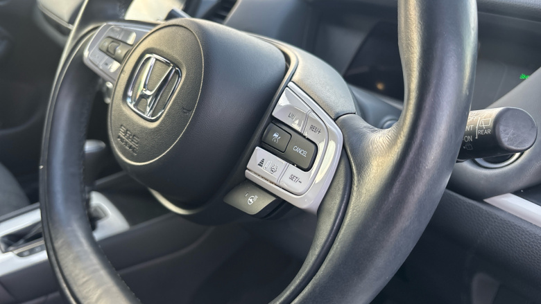 Honda Jazz 1.5 i-MMD Hybrid EX 5dr eCVT Hybrid Hatchback